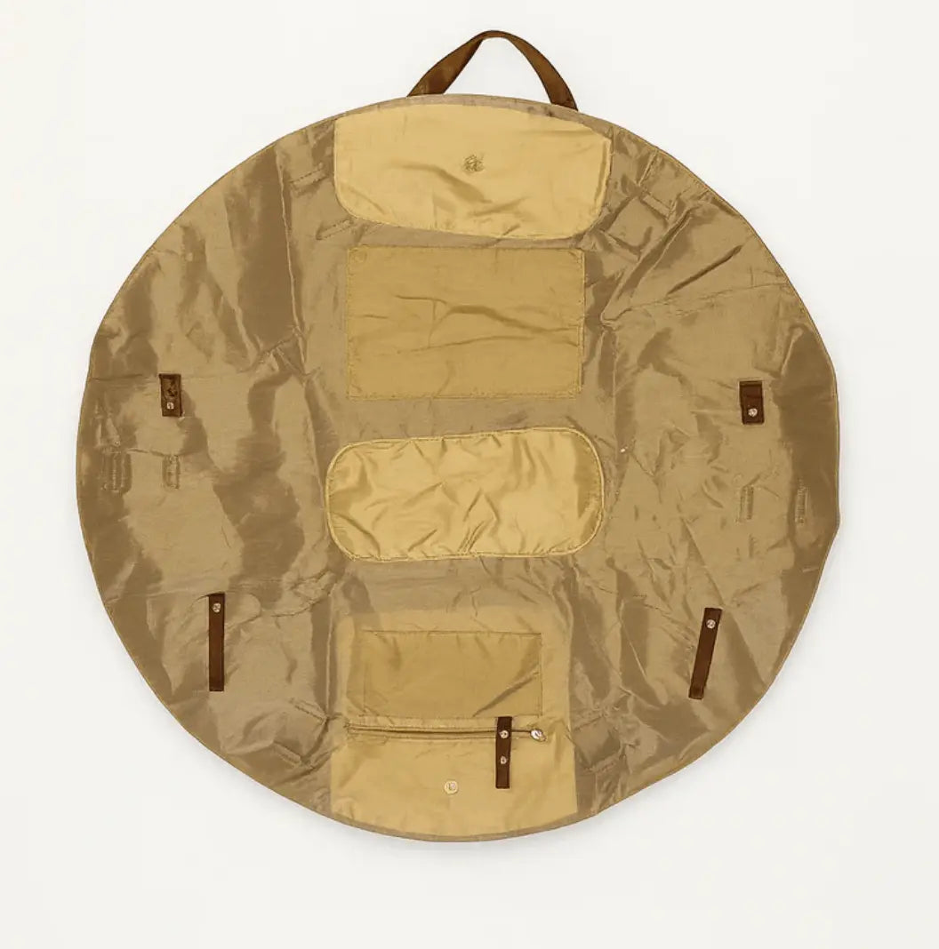 VALIABAG.IT™ ToteBag Convertibile 2-in-1: Organizzazione Efficiente per una Vita Senza Caos.