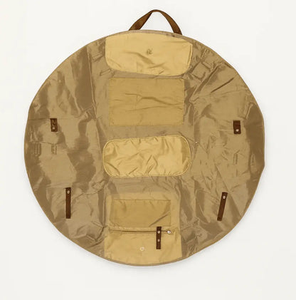VALIABAG.IT™ ToteBag Convertibile 2-in-1: Organizzazione Efficiente per una Vita Senza Caos.